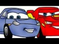 Cars Song You Are The Music In Me