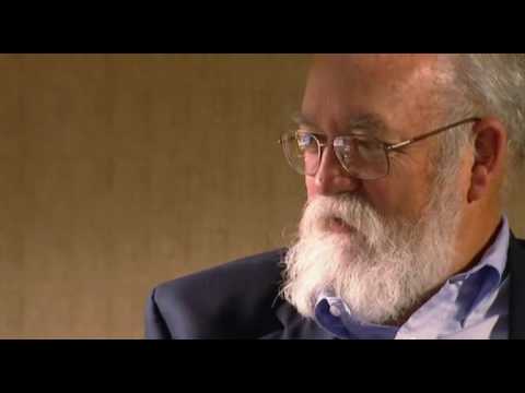 BBC The Atheism Tapes 3 of 6 Daniel Dennett (part 1)