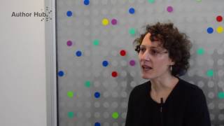 Interview with Emilie Morin on Beckett's Political Imagination video