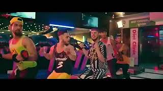 Gym boyz millind gaba new status