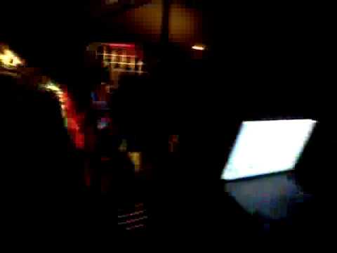 GrumOthers Live - Cinquième Soleil @ Globalsound 12.02.11