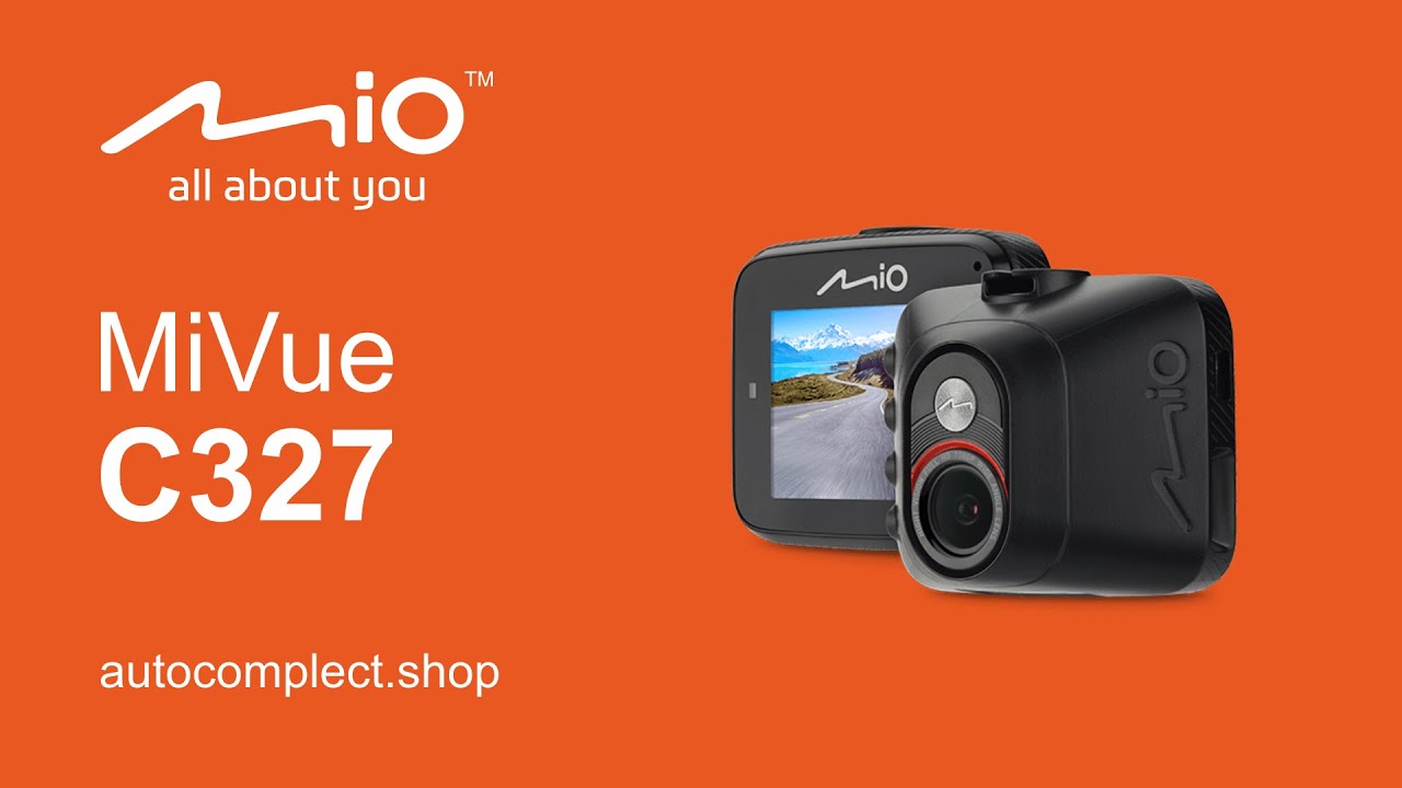 Видеорегистратор mio mivue c327 инструкция Видеорегистратор mio mivue c327 инструкция