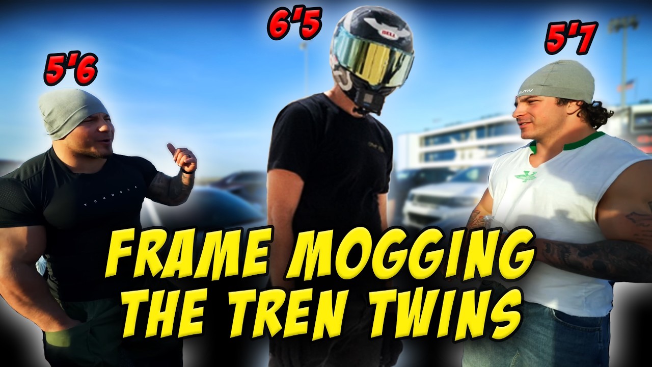 Watching Youtubers Waste Money