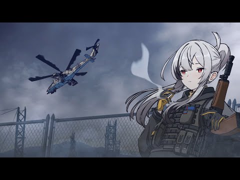 А мы не ангелы, парень『 Братство Атома, Алексей Понамарёв 』- Lyrics | 4K