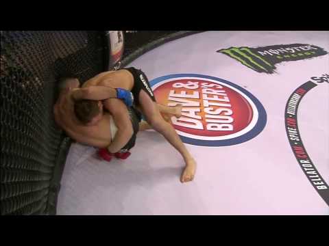 Bellator 168: Sakara vs Beltran – видео онлайн