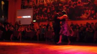 María Inés BOGADO & Sebastián JIMENEZ @ Parakultural