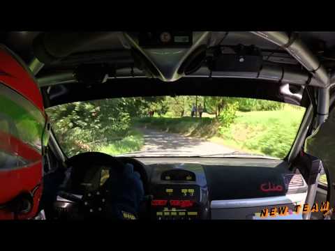 Rally di reggello 2015