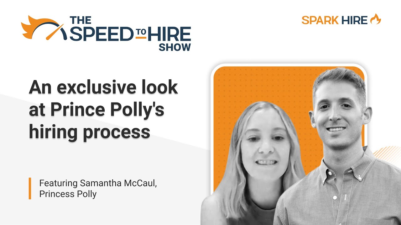 An Exclusive Look at Princess Polly’s Hiring Process