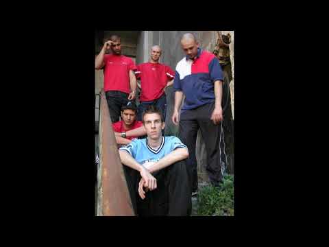 Denno Carvaglio & Dejo feat. Dale - Shpitza (2006.)