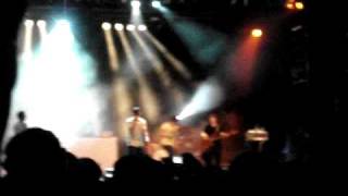 Afrika Karibik Festival 2009 Blumentopf - Macht Platz