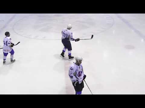 HK Lavina - HK Dinamo 84 (PAFBET LHL Elite)