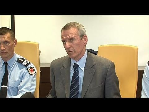 Le corps trouvé est celui de la joggeuse disparue