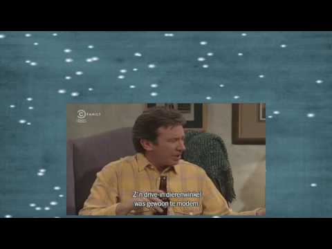 Home Improvement   S07E21   The Son Also Mooches