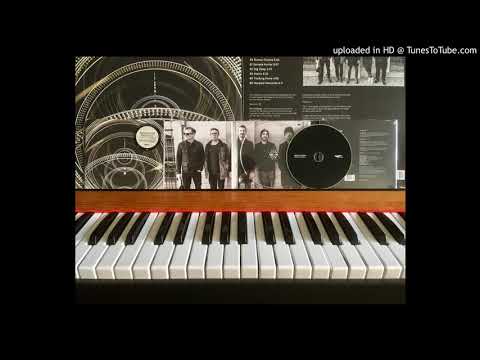 Resolution 88 - Dig Deep (Ft. Marcus Tenney)