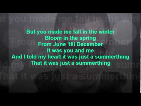 Afrojack - Summerthing ft. Mike Taylor (Songtekst Lyrics) [HD]