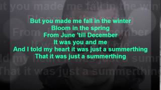 Afrojack - Summerthing ft. Mike Taylor (Songtekst Lyrics) [HD]