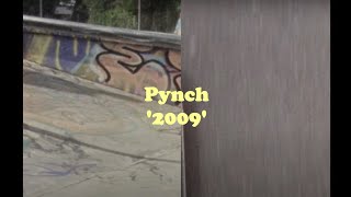 Pynch – “2009”