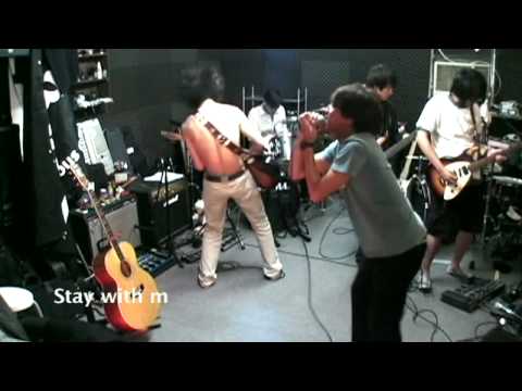 KILLERSOAP Reason (rehearsal GBOB China Final)