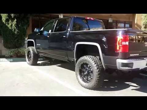 Fuel Mud Gripper M/T Tires (Tire Price Comparison and Information Website)