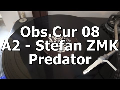 Obs.Cur 08 - A2 - Stefan ZMK - Predator