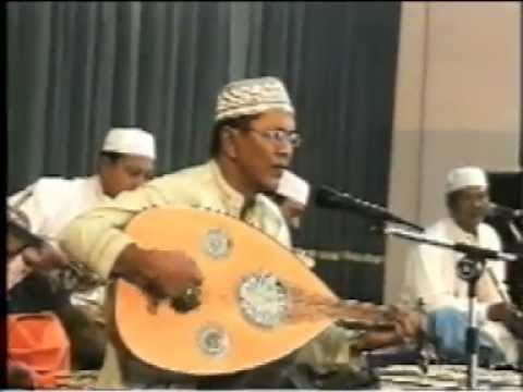 Abdullah Ta'lab-Limanil Khudur