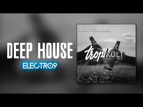 Boomslang ft. Sidney Alexandra - Together