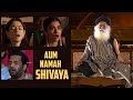 Aum Namah Shivaya Chant With Sadhguru Midnight Meditation Maha Shivaratri 2024