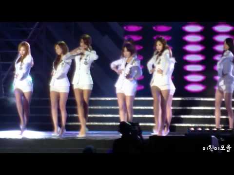 111003 Dream concert HOOT