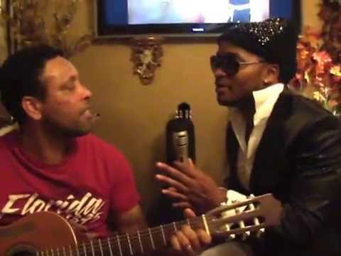 AMARILDO JOHVANY FEAT MILTINHO ...( AIE AMOR ) M4V06565