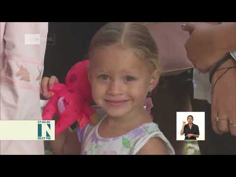 Inició en Cuba la Campaña Nacional de vacunación antipoliomielítica