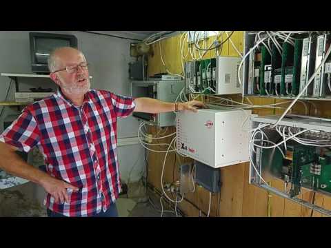 AG Wintersdorf stillgelegt