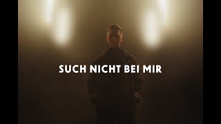 Musik-Video-Miniaturansicht zu Such nicht bei mir Songtext von Fabian Wegerer