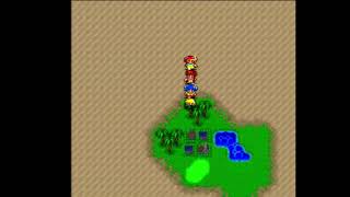 Secret of the Stars - 10 Final Party Member Found