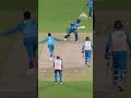 15 Seconds Of Pure 𝑀𝑖𝑦𝑎𝑛 𝑚𝑎𝑔𝑖𝑐 Mohammed Siraj AavaDe TATAIPL2025