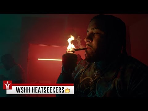 Mack Mulla - “Divisive” (Official Music Video - WSHH Heatseekers)