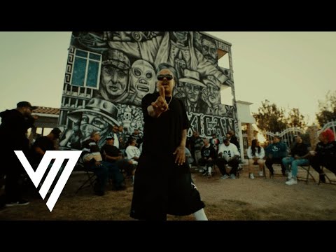 DUENDE // UN MINUTO (EL RAP TE ESTA OYENDO) // VIDEO OFICIAL