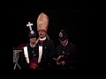 Dead Bishop Sketch Monty Python