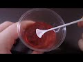 포핀쿠킨 쯔부쯔부 드링크 PopinCookin Grape Flavor Jelly Drink ASMR
