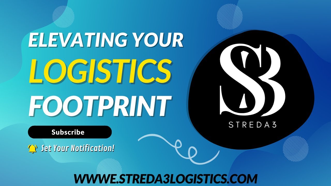 STREAMLINE YOUR BUSINESS TODAY thumbnail