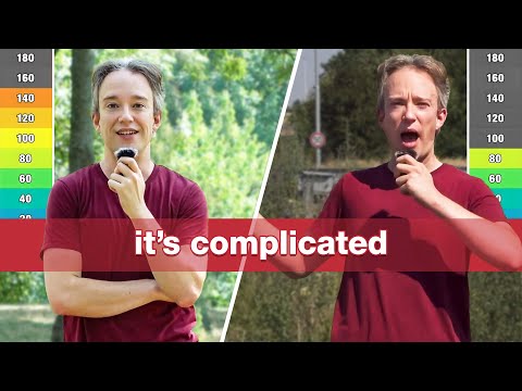 Why are adverts so loud?