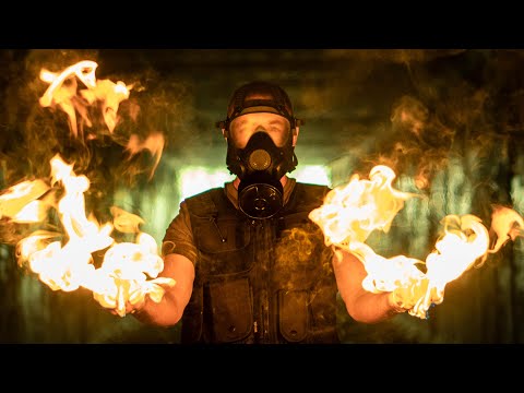 DYEM - Huracán (Videoclip Oficial)