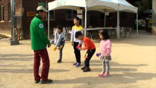 preview picture of video '2013.10.13 발해역사관, 속초 실향민 문화촌, 속초시립박물관 (& Displaced Civilians Folk Village &Sokcho Museum)'