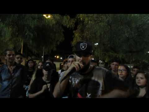 Batalha do Half 63 - Mia x Rlo