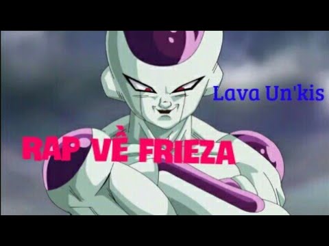 Rap về frieza - Phan Ann
