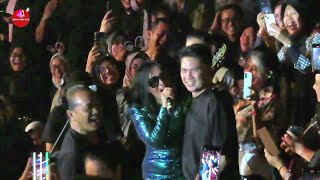 Download lagu MAAFKAN - ATIEK CB NYANYI BARENG MANTANNYA - DI BALAI SARBINI JAKARTA 2024 mp3 Download lagu MAAFKAN - ATIEK CB NYANYI BARENG MANTANNYA - DI BALAI SARBINI JAKARTA 2024 mp3