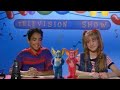Kidsongs TV Show Season 3 Episode 17 Practice Practice Practice