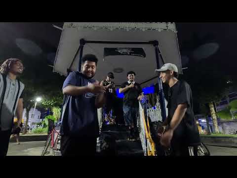 BERLEY x MAVERICK - FINAL - 125ª BATALHA DO CORETO