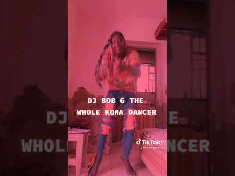 DJ BOB G'S DANCE