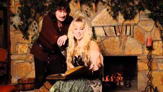 Blackmore&#39;s Night - Times Are Changing (By Anne)