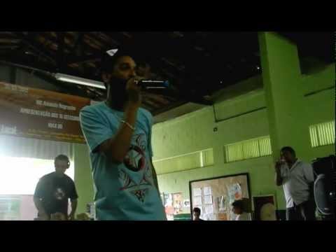 Max B.O - Fabrica de Rap